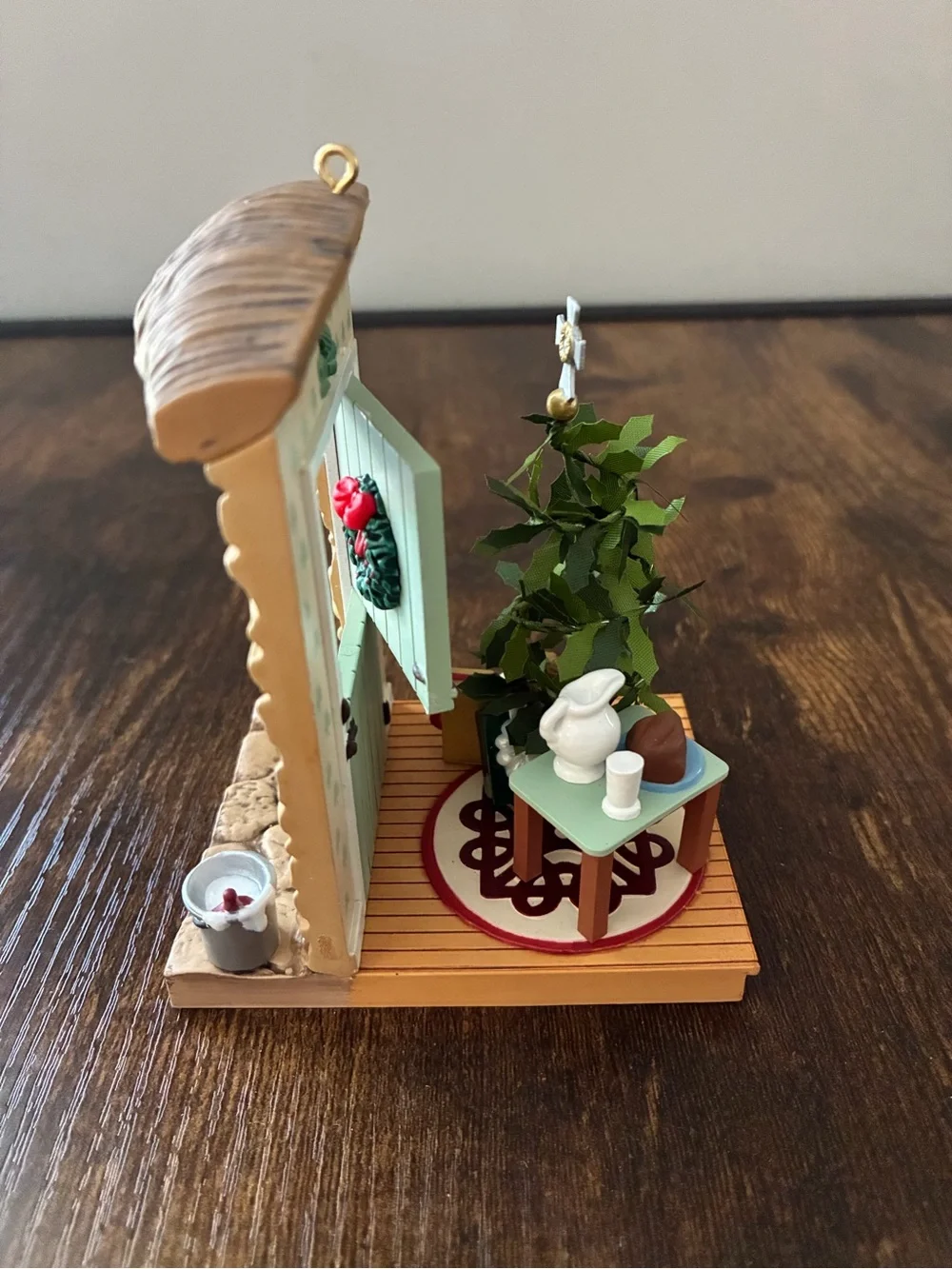 Hallmark new box